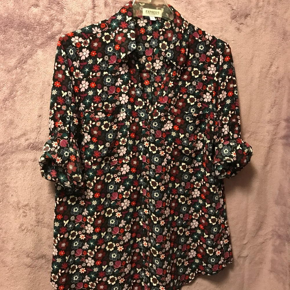 Express shirt